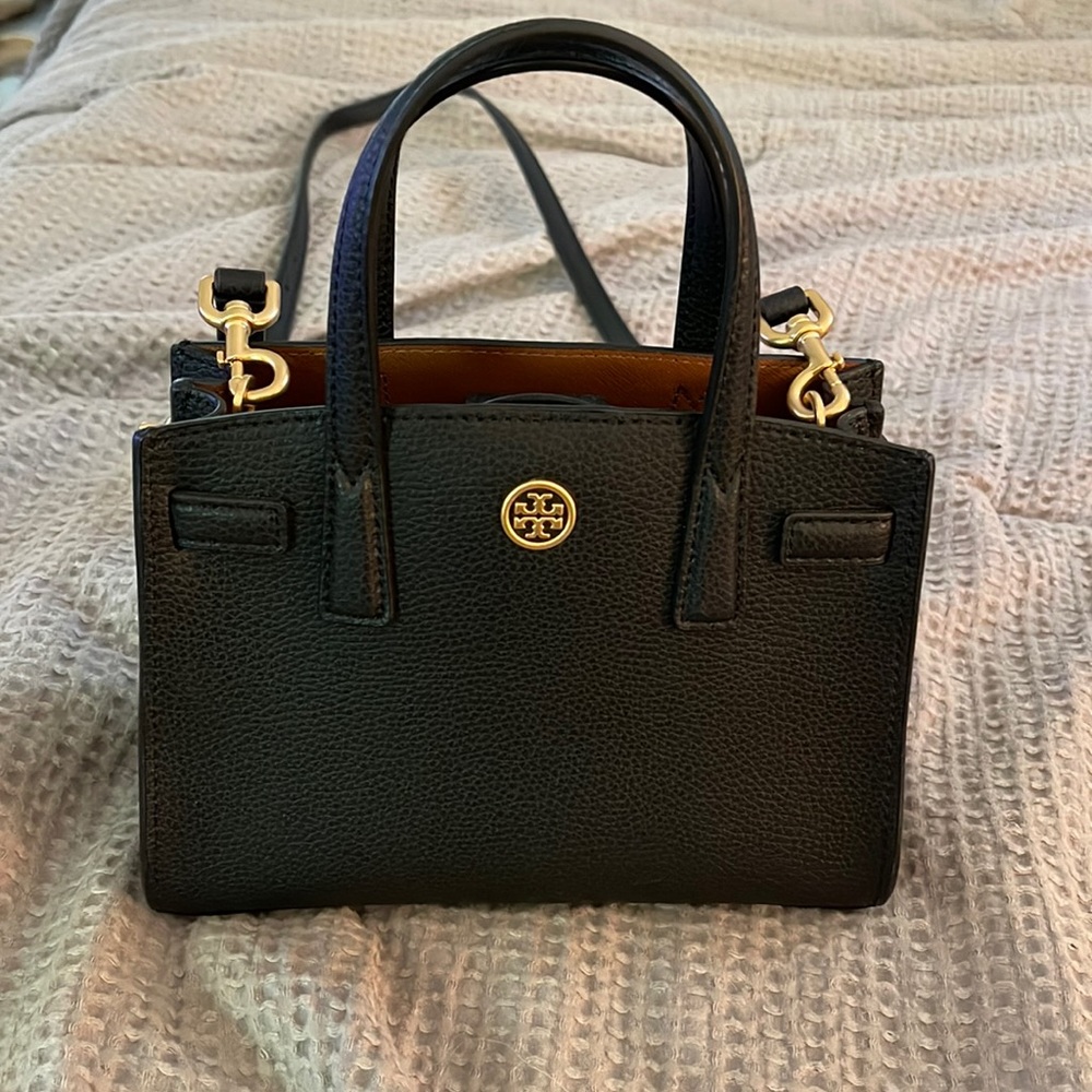Tory Burch Walker Crossbody Bag